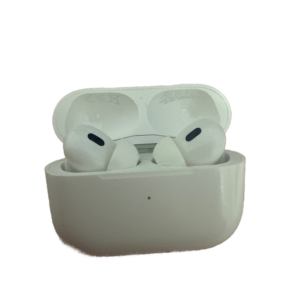 Apple AirPods Pro: sonido premium