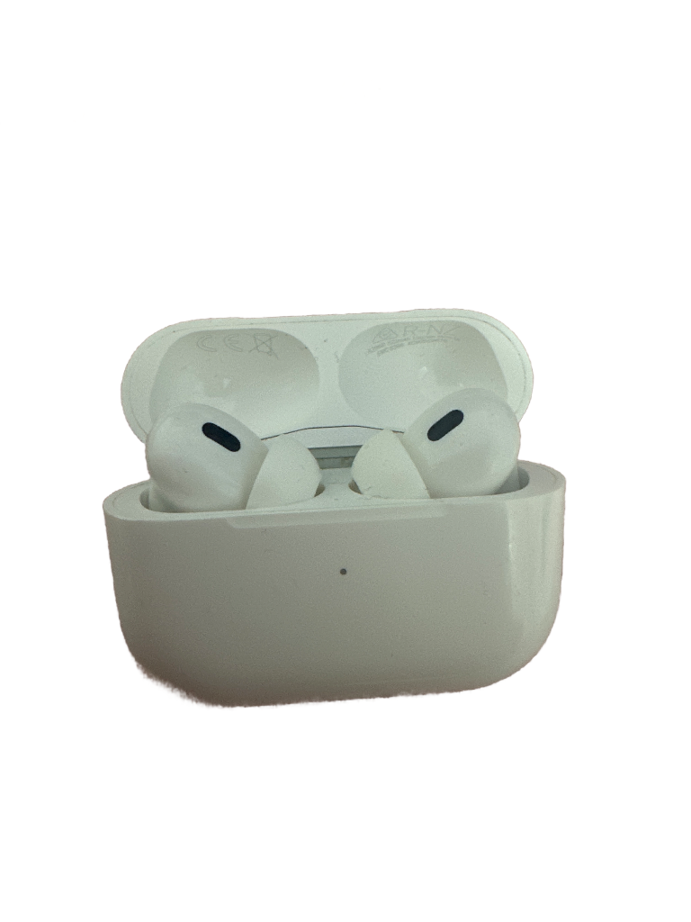 Apple AirPods Pro: sonido premium