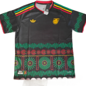 Camiseta Adidas Originals Rasta Negra de Algodón — camiseta adidas